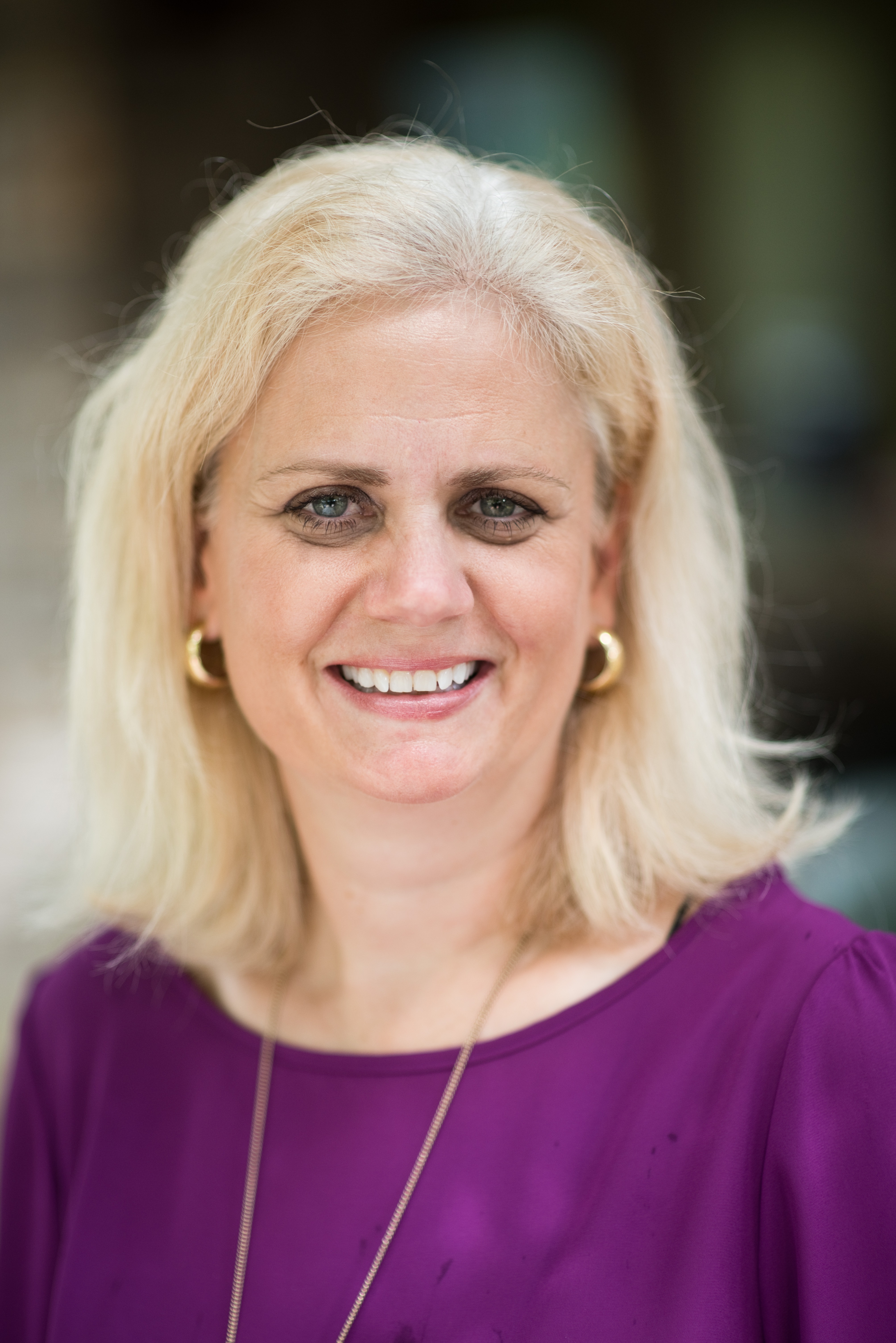 Tanja Foil, Secretary